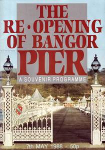 Bangor Re-opening